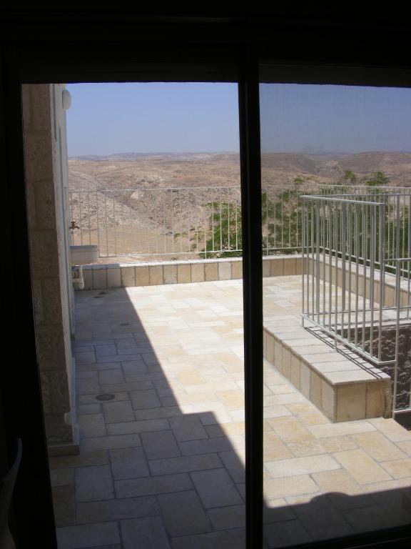 Nof Canaan Kfar Adumim Bilik gambar
