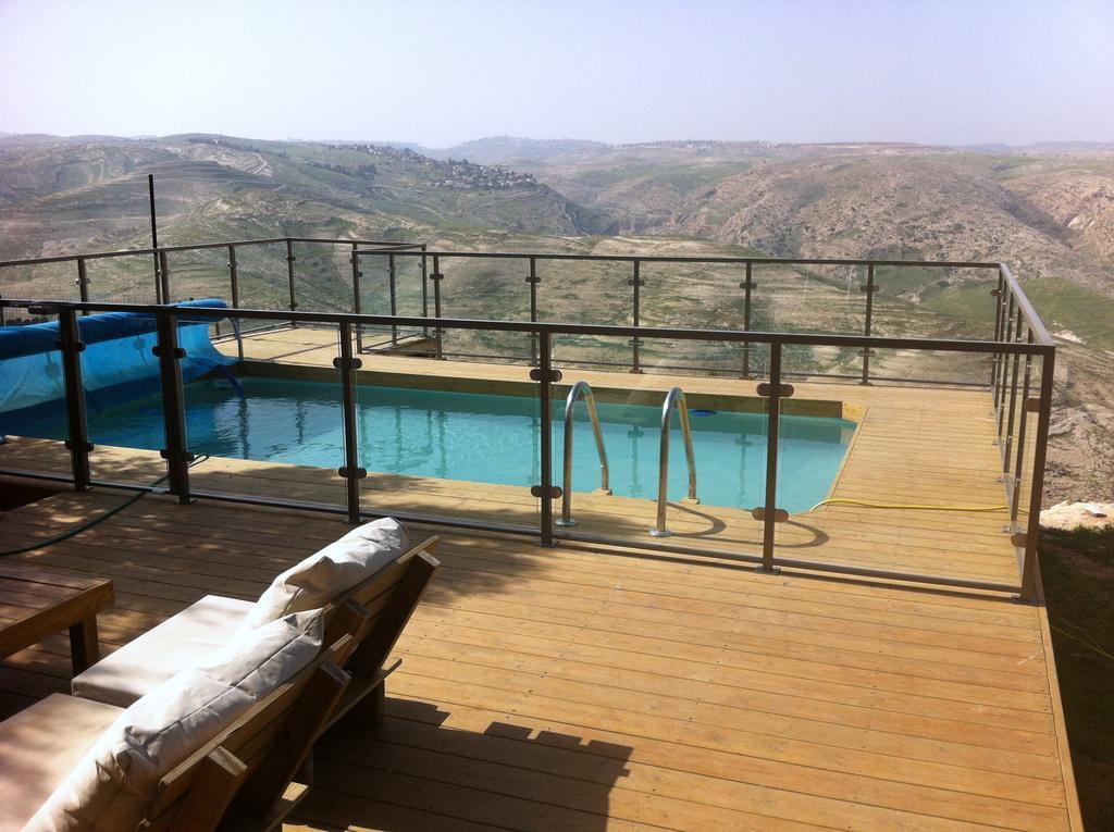 Nof Canaan Kfar Adumim Luaran gambar
