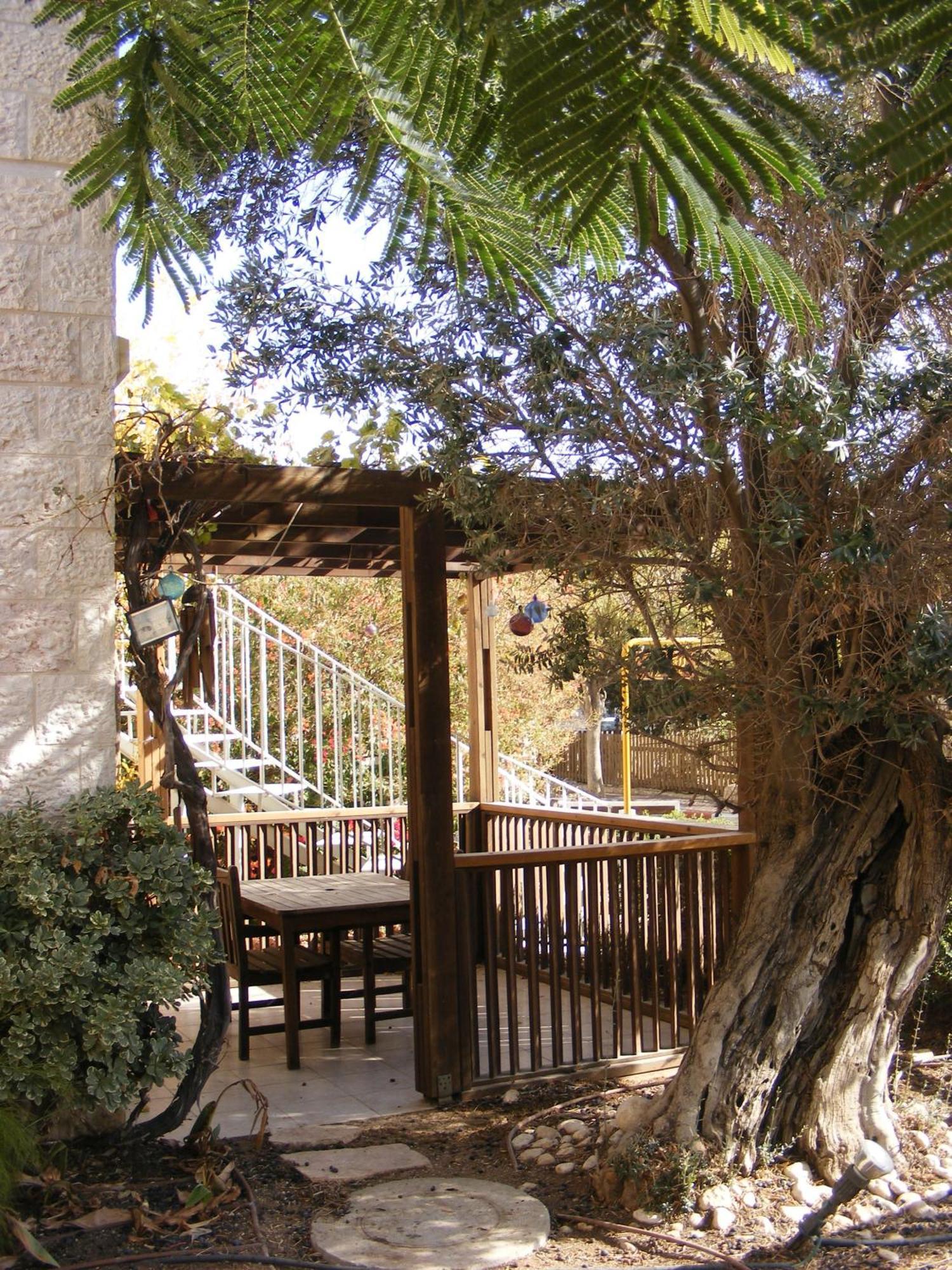 Nof Canaan Kfar Adumim Luaran gambar