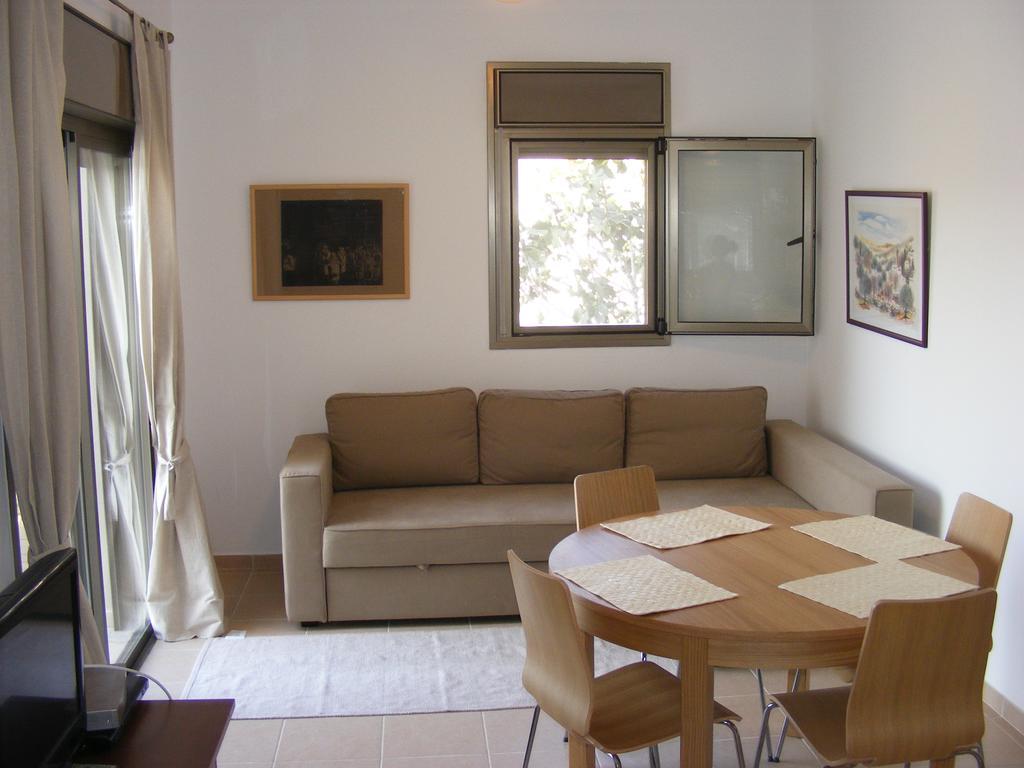 Nof Canaan Kfar Adumim Luaran gambar