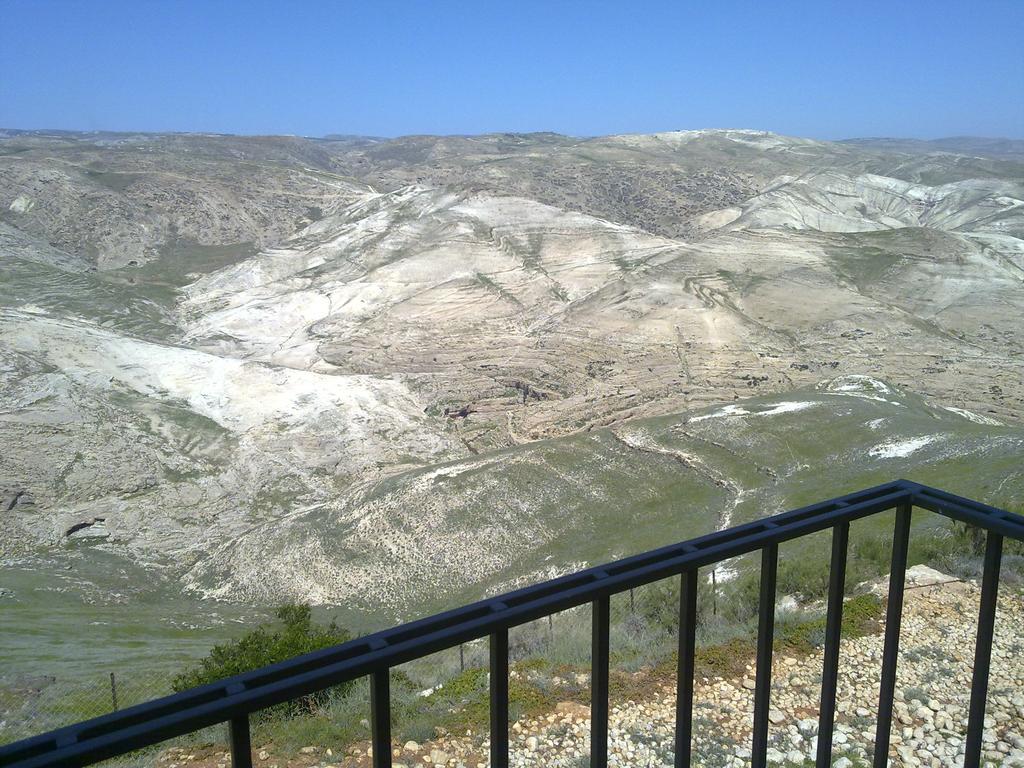 Nof Canaan Kfar Adumim Luaran gambar