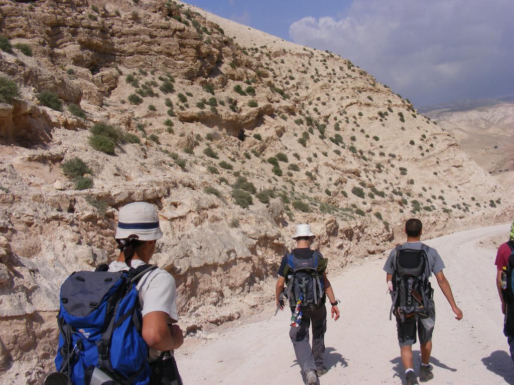 Nof Canaan Kfar Adumim Luaran gambar