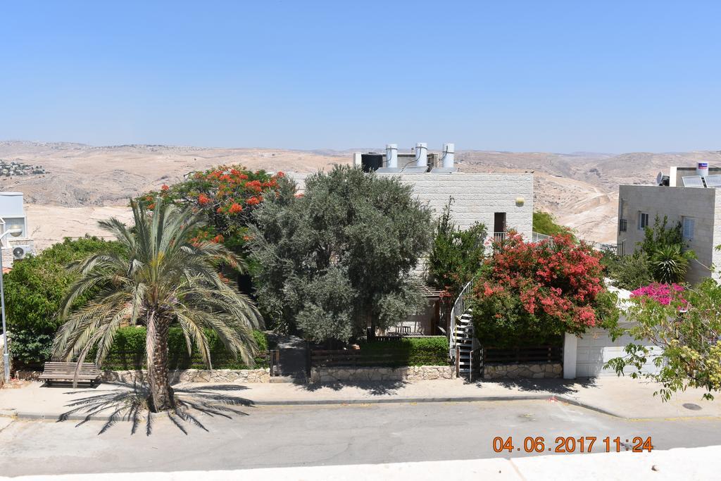 Nof Canaan Kfar Adumim Luaran gambar