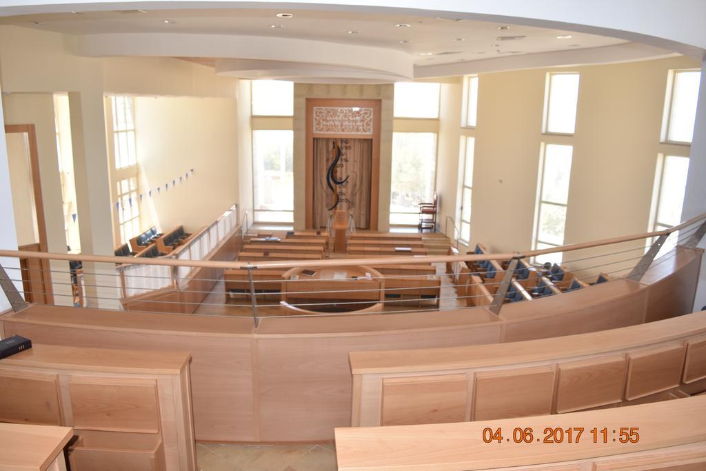 Nof Canaan Kfar Adumim Luaran gambar