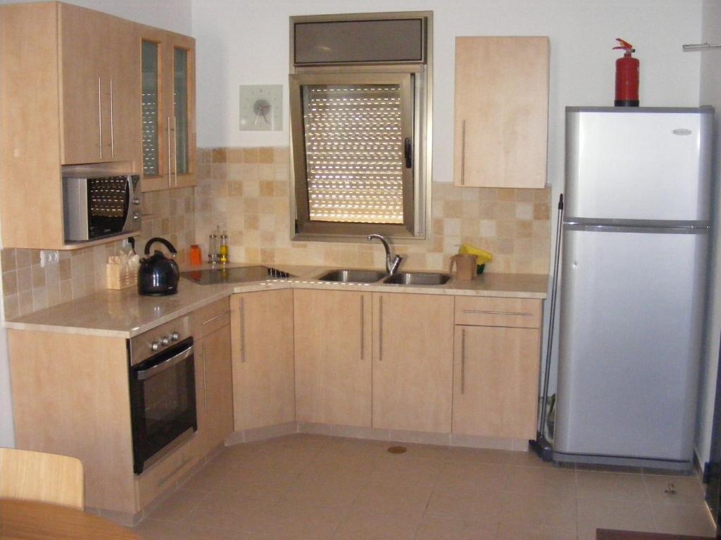 Nof Canaan Kfar Adumim Luaran gambar